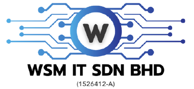 WSM IT SDN BHD